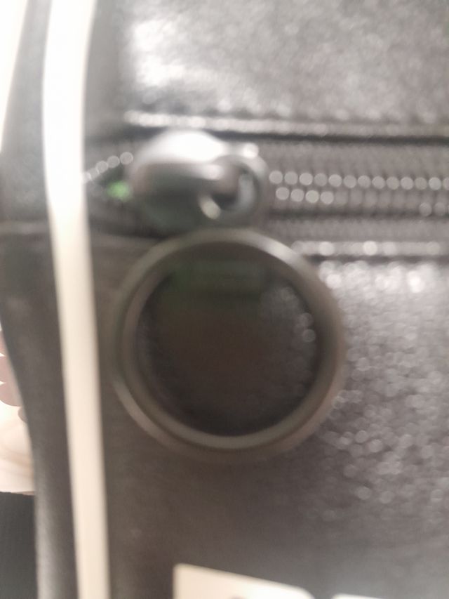 Bandolera puma unisex