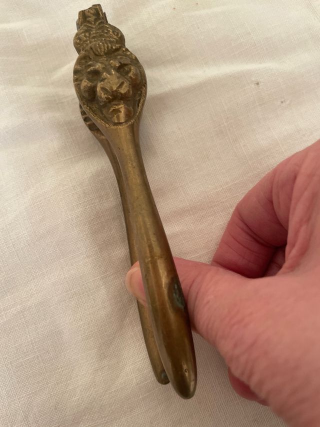 Schiaccianoci Vintage