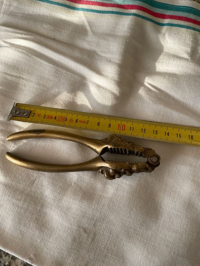 Schiaccianoci Vintage