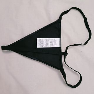 Tanga negro