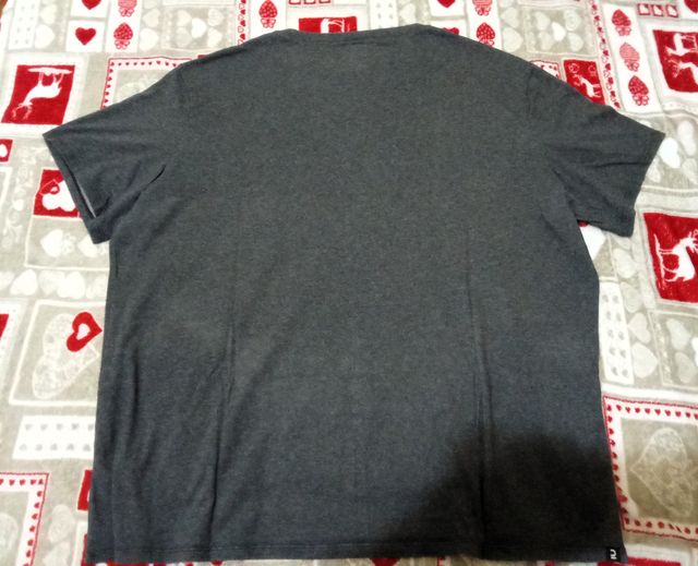 T-shirt uomo 3XL