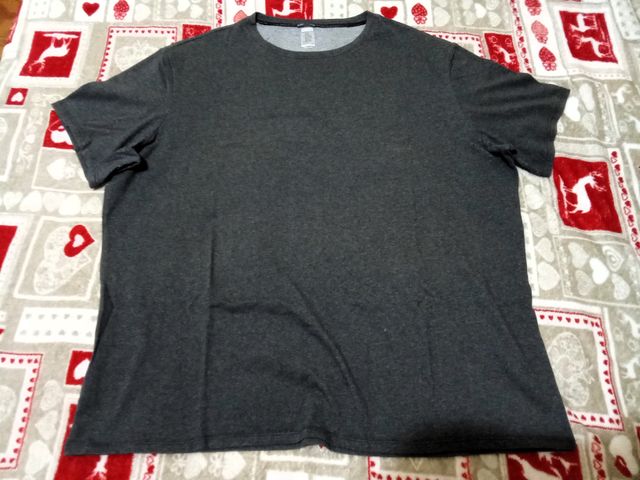 T-shirt uomo 3XL