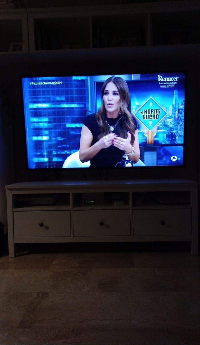 TV Led 65" LG SmartTV WebOS