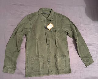 Camisa de hombre Scalpers