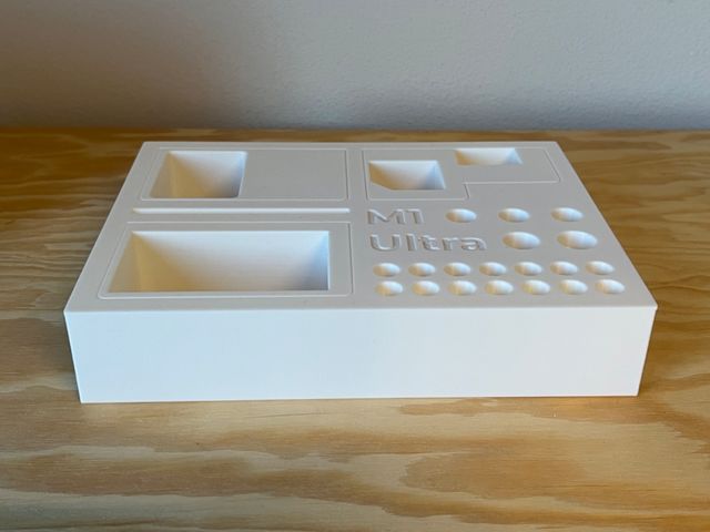 Organizador para xTool M1 Ultra