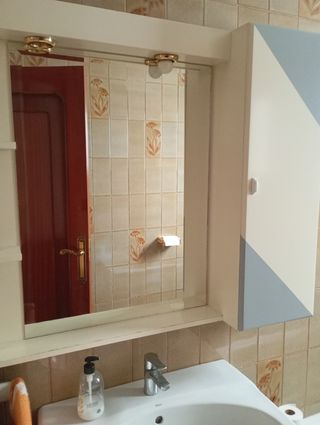 Mueble para baño