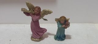 PASTORI PRESEPE ANGELI