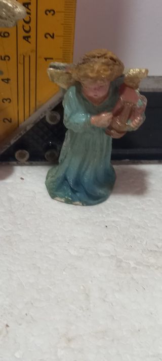 PASTORI PRESEPE ANGELI