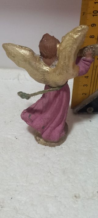 PASTORI PRESEPE ANGELI