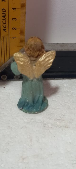 PASTORI PRESEPE ANGELI