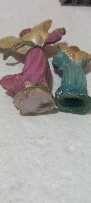 PASTORI PRESEPE ANGELI