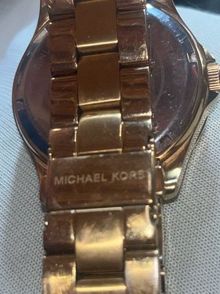 Reloj michel kors