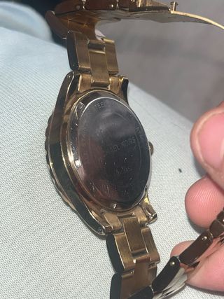 Reloj michel kors