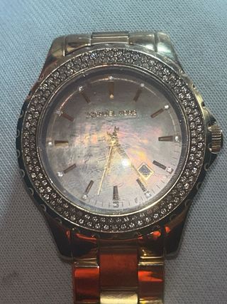 Reloj michel kors
