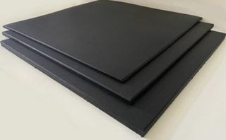 Suelo Técnio de CAUCHO 40mm para gimnasio