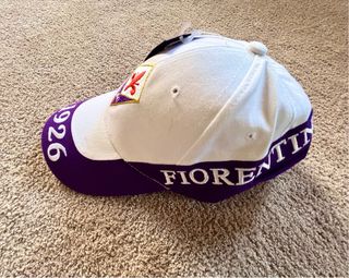 Fiorentina cappellino