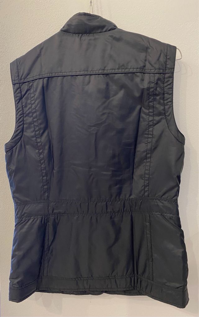 Gilet nero Brax