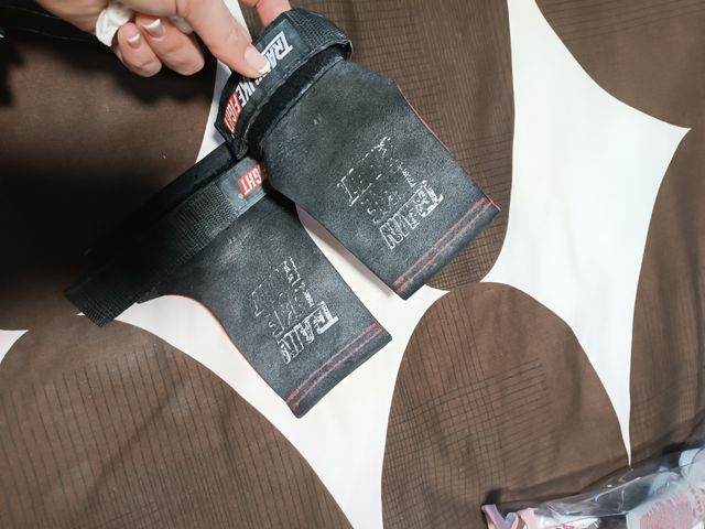 Calleras train like fight crossfit