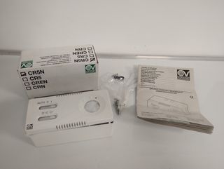 Vortice CR5N regolatore di velocità 