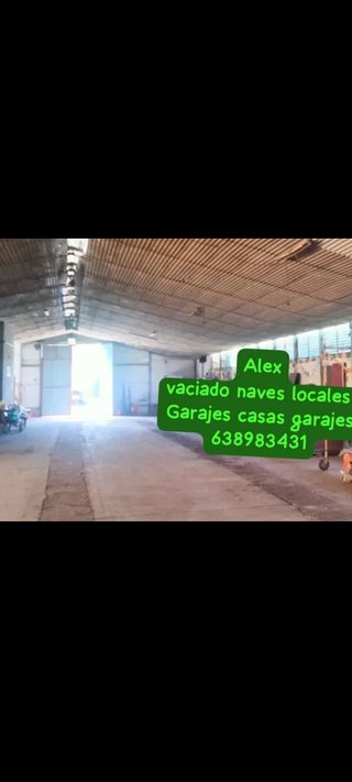 Portes en toda asturias