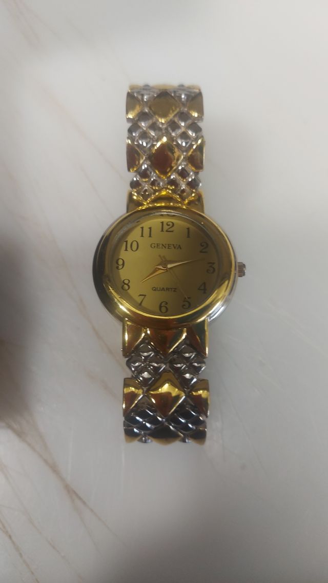 Reloj mujer