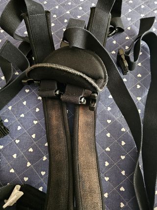 Ragno per persone disabili