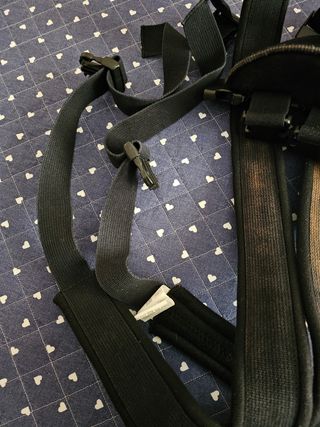 Ragno per persone disabili