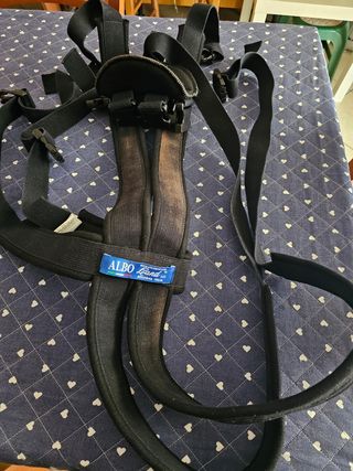 Ragno per persone disabili