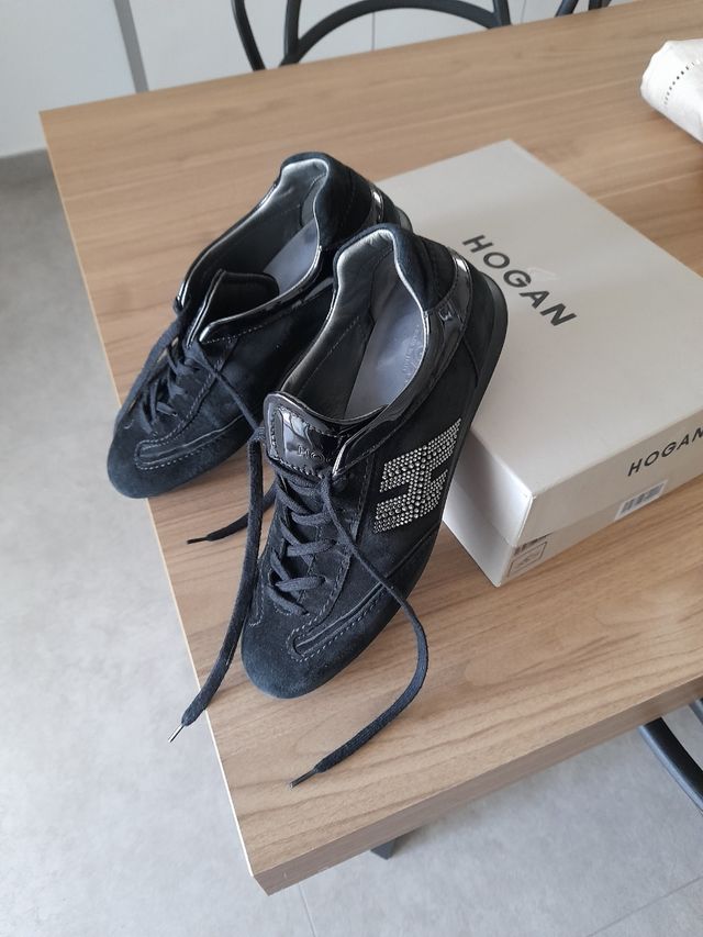 Scarpe hogan