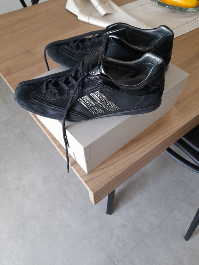 Scarpe hogan