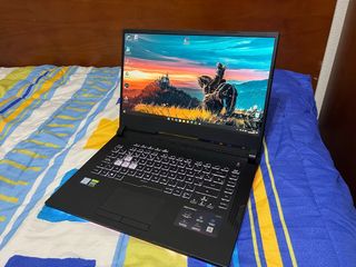 ASUS ROG STRIX G i7 RTX 2060 16GB RAM 512GB