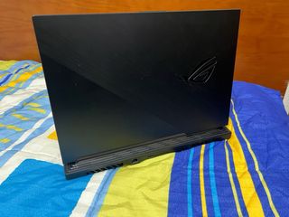 ASUS ROG STRIX G i7 RTX 2060 16GB RAM 512GB
