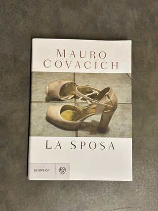 La sposa