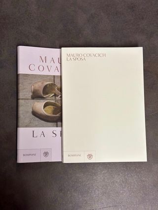 La sposa