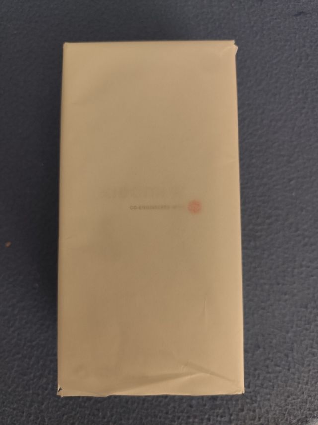 Xiaomi 15 verde 12 GB 256 GB