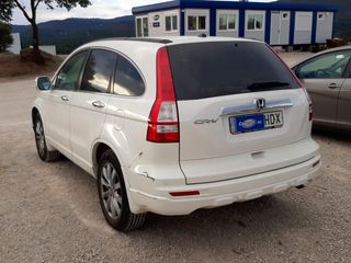 DESPIECE HONDA CR-V (RE) 2.2 DTEC 150 4X4 FAP 2011