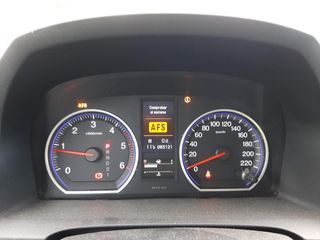 DESPIECE HONDA CR-V (RE) 2.2 DTEC 150 4X4 FAP 2011