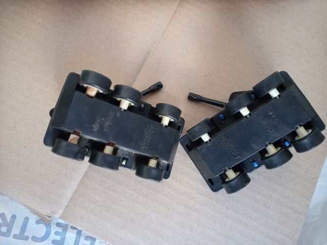 Camión Rico tanques Gozan