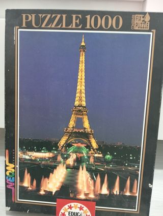 Puzzles 