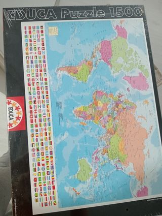 Puzzles 