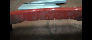 Caja de cambios BX GTI 16V