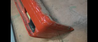 Caja de cambios BX GTI 16V