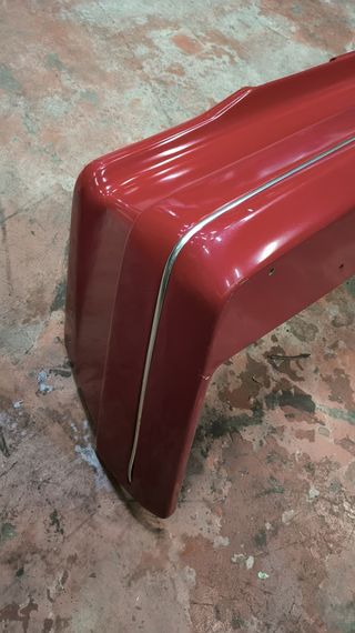 Caja de cambios BX GTI 16V