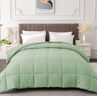 Edredon Acolchado Cama 160 a 180 medidas 220 x 260