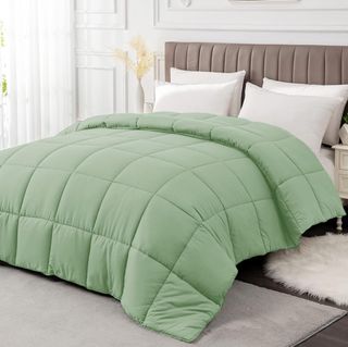 Edredon Acolchado Cama 160 a 180 medidas 220 x 260
