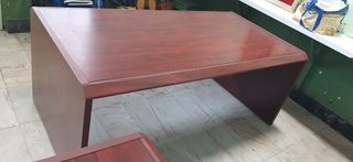 Mesa de despacho.