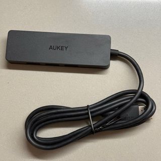 Hub USB 3.0 con 4 porte AUKEY