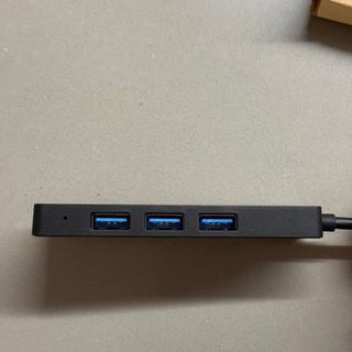 Hub USB 3.0 con 4 porte AUKEY