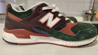 new balance 530, autenticas.