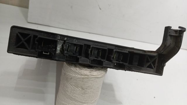 2007801 RESISTENCIA CALEFACCION RENAULT ESPACE 2.0